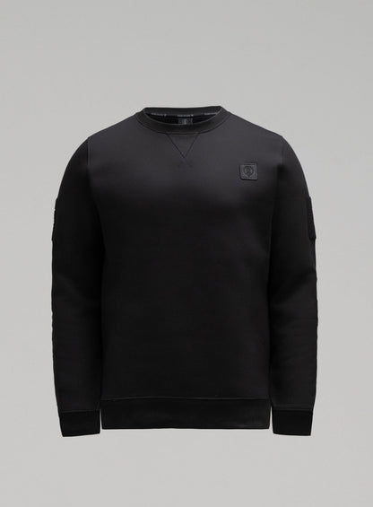 BLACK OPS DYNEEMA®️ JUMPER