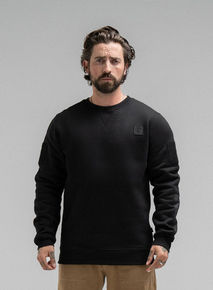 BLACK OPS DYNEEMA®️ JUMPER