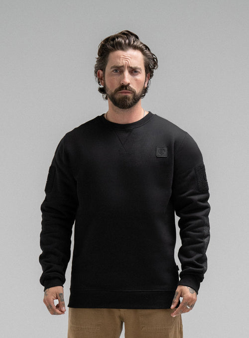 BLACK OPS DYNEEMA®️ JUMPER