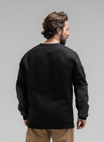 BLACK OPS DYNEEMA®️ JUMPER