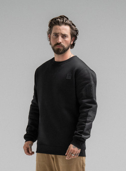 BLACK OPS DYNEEMA®️ JUMPER