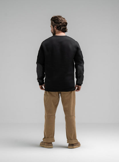 BLACK OPS DYNEEMA®️ JUMPER