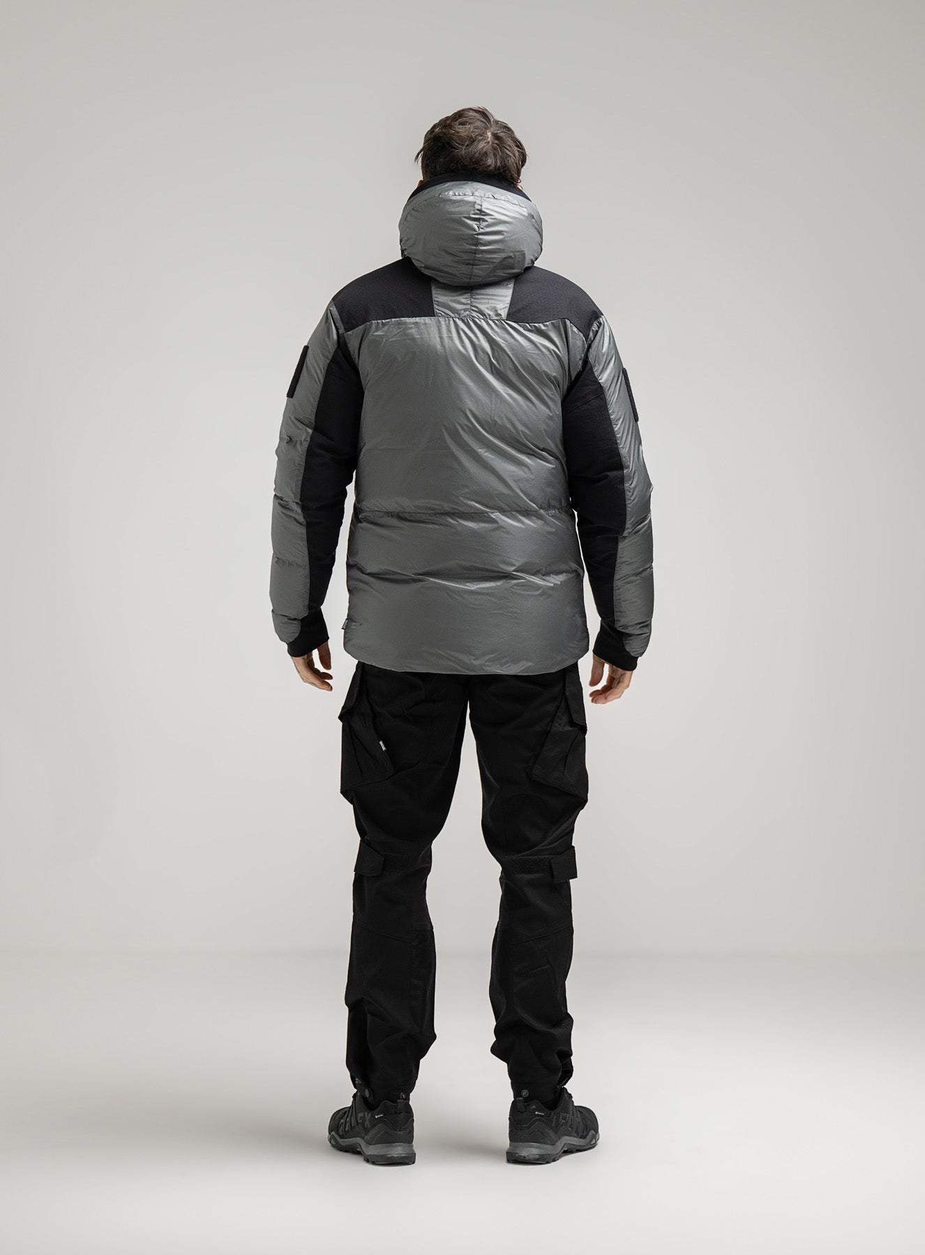 BREACH JACKET