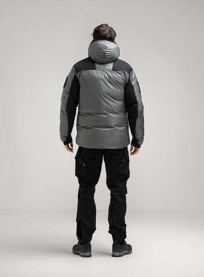 BREACH JACKET