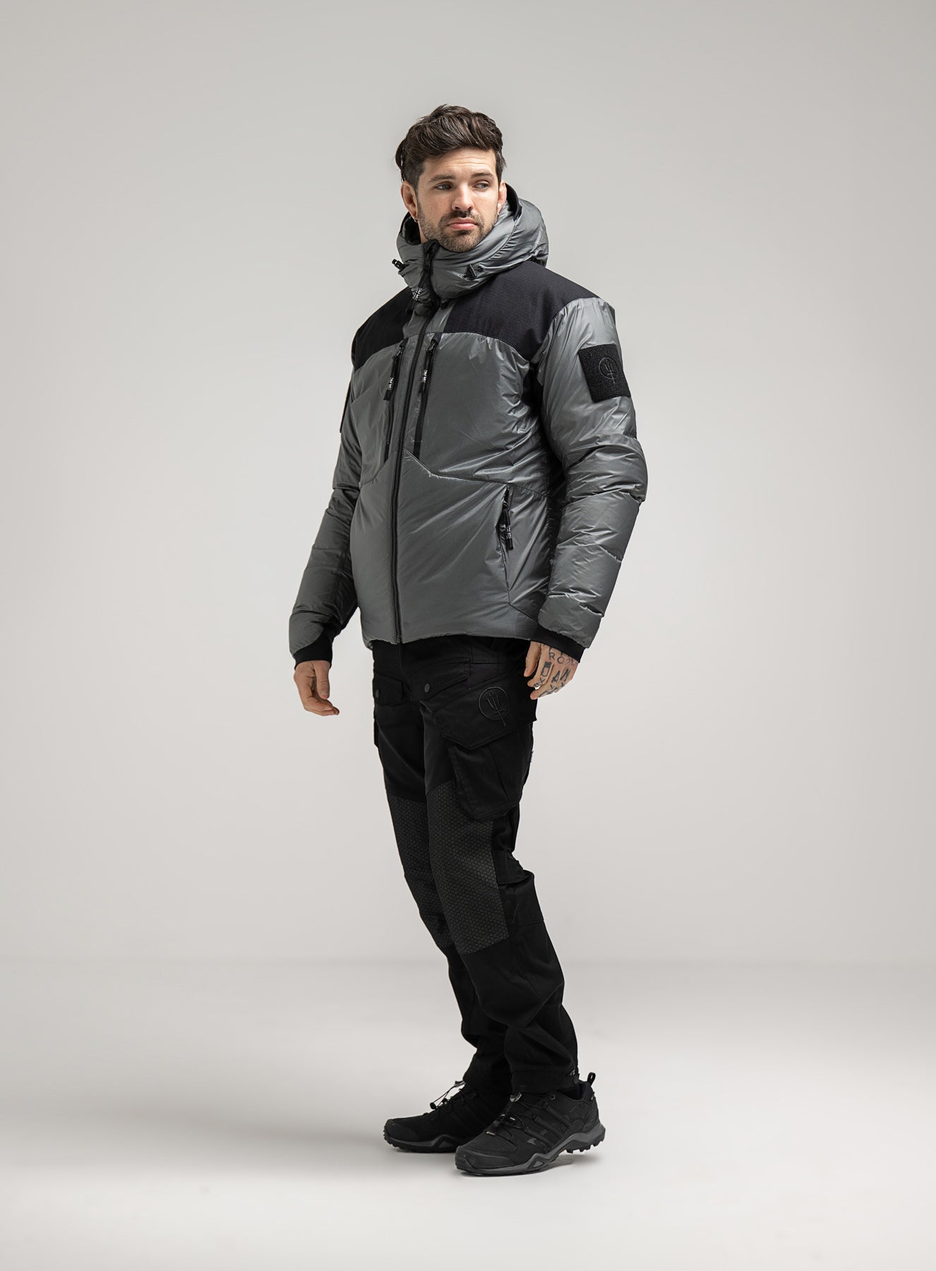 BREACH JACKET
