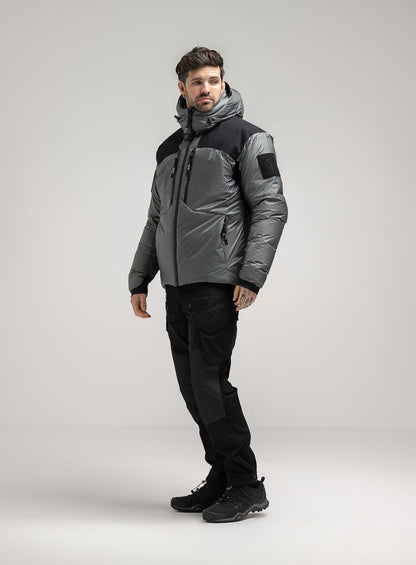 BREACH JACKET