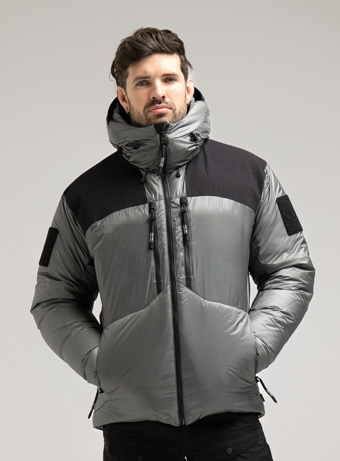 BREACH JACKET