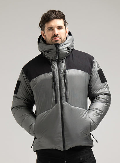 BREACH JACKET