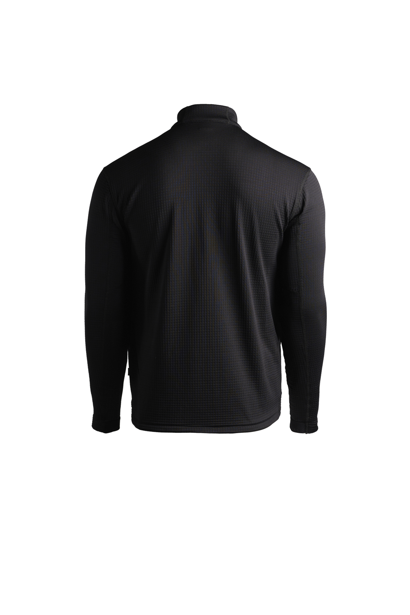 SIEGE TECH FLEECE HALF ZIP