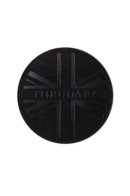 UNION JACK PATCH