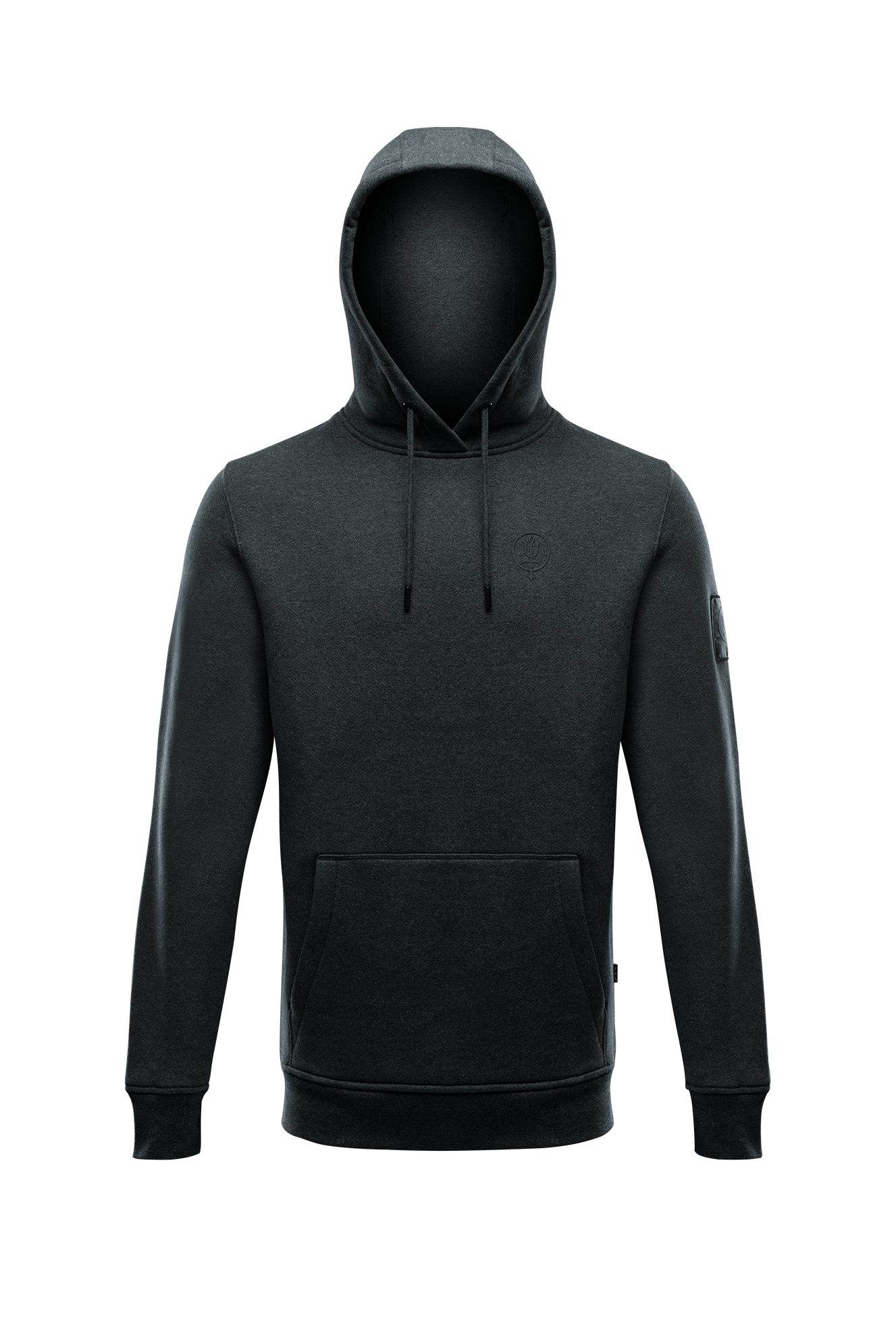 INSIGNIA HOODIE G1