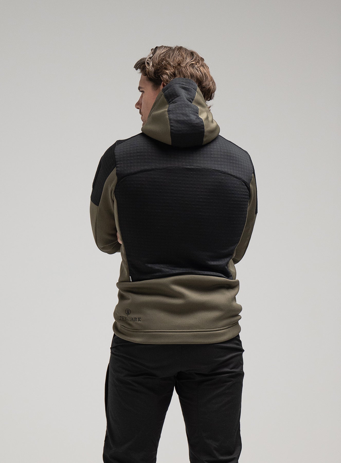 CENTURION ALPINE JACKET
