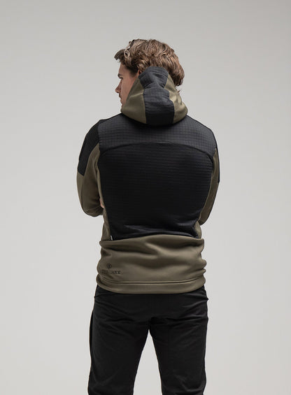 CENTURION ALPINE JACKET