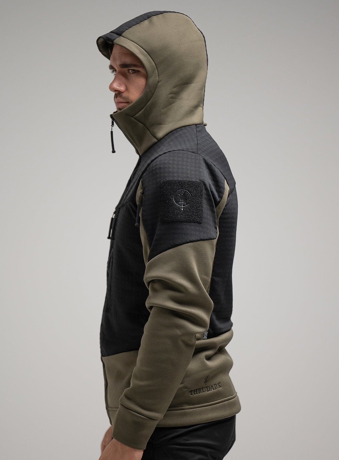 CENTURION ALPINE JACKET
