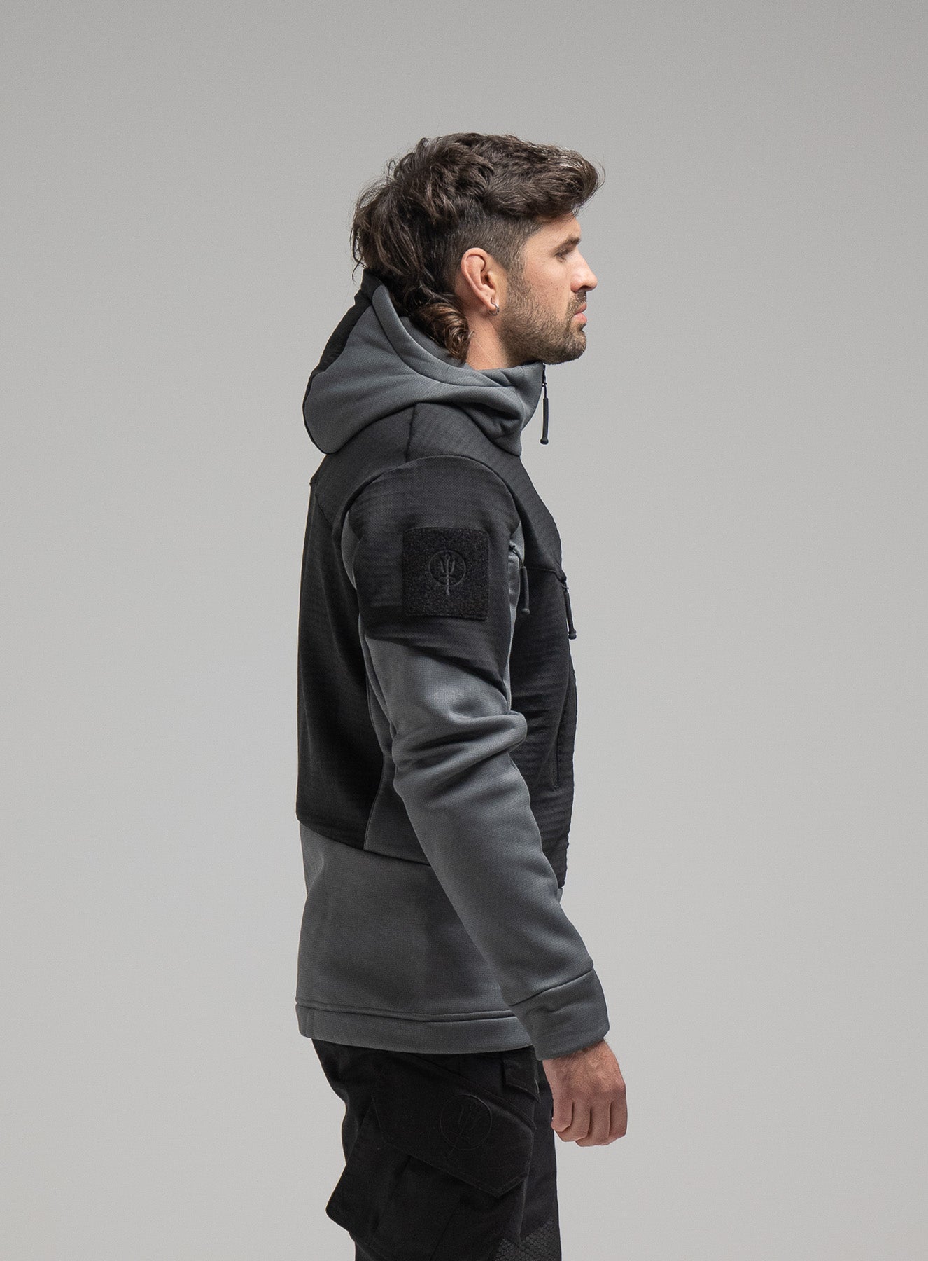 CENTURION ALPINE JACKET