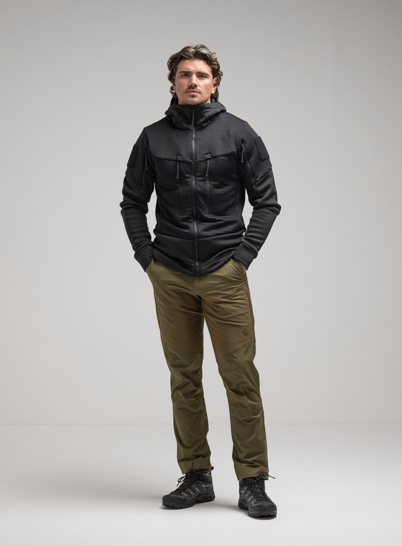 CENTURION ALPINE JACKET