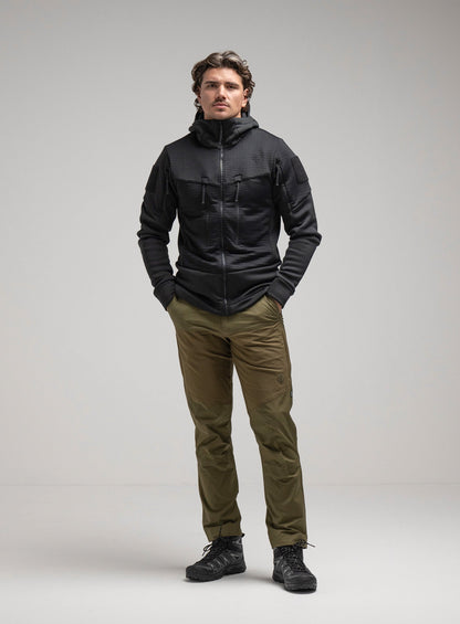 CENTURION ALPINE JACKET