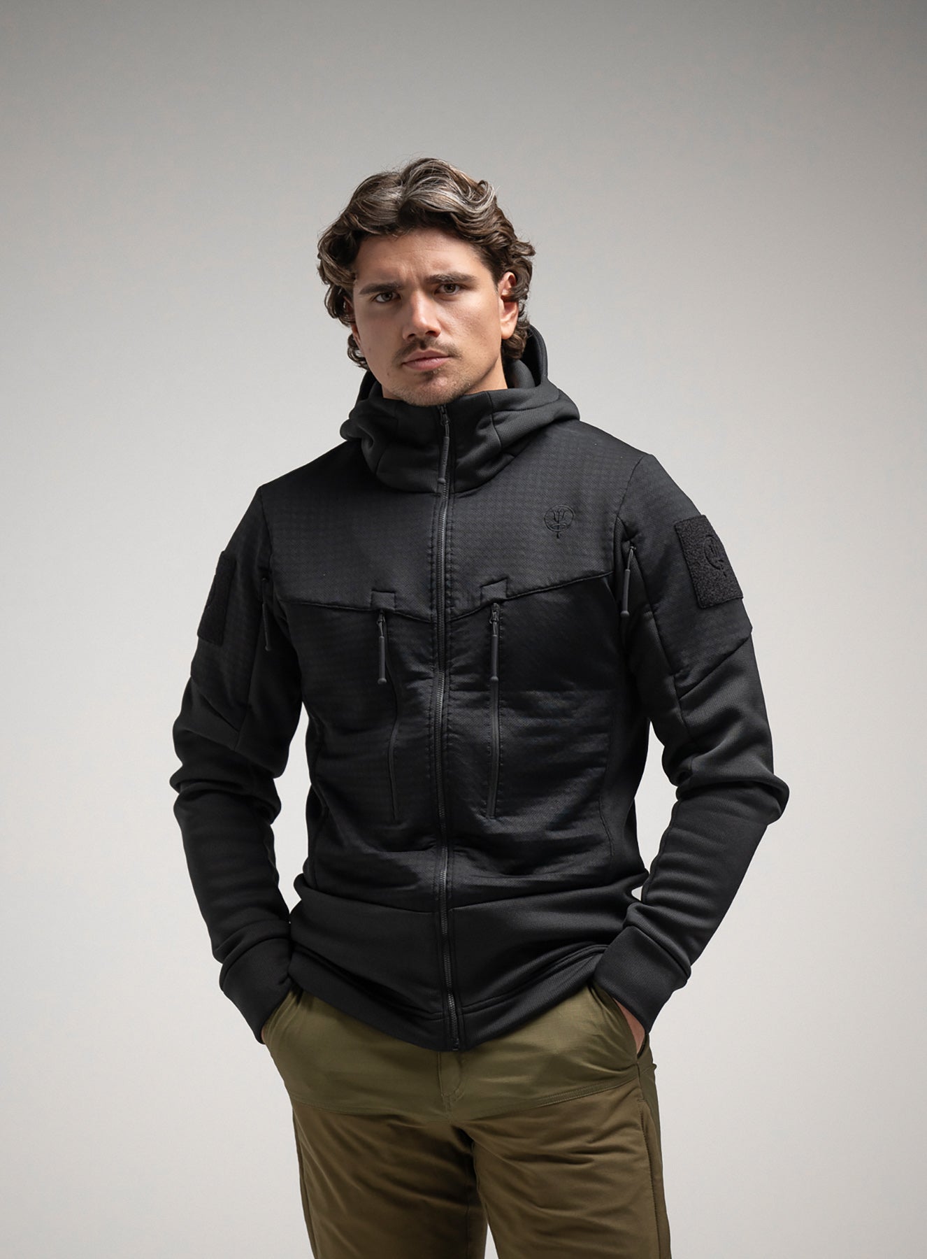 CENTURION ALPINE JACKET