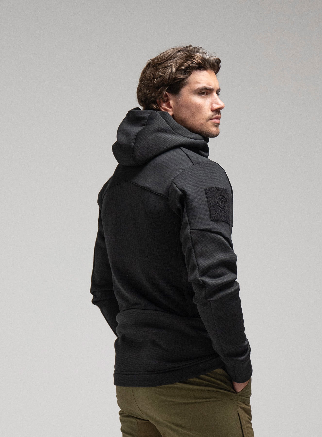 CENTURION ALPINE JACKET