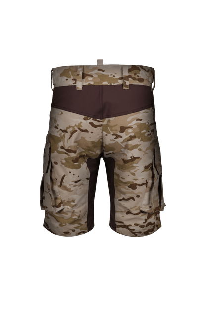 CHARGE SHORTS (G1)