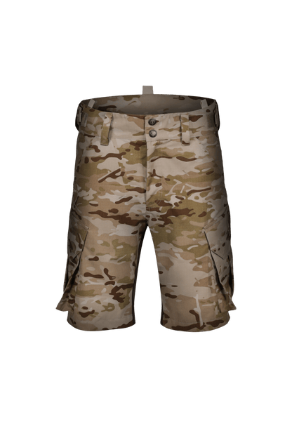 CHARGE SHORTS (G1)