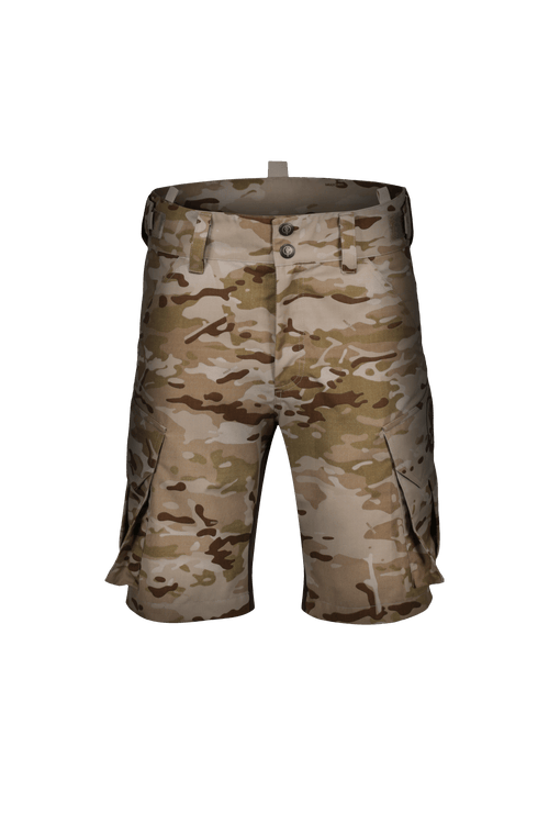 CHARGE SHORTS (G1)