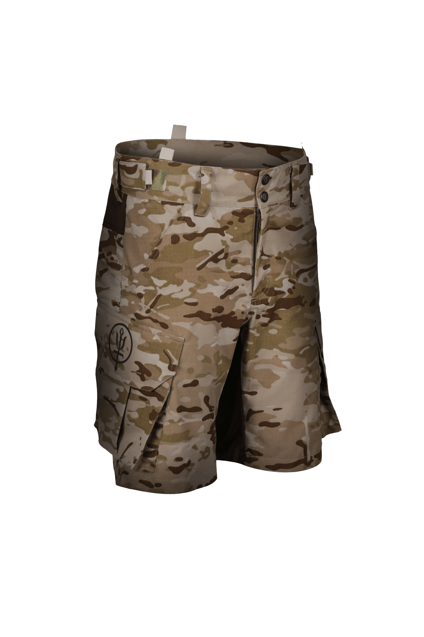 CHARGE SHORTS (G1)