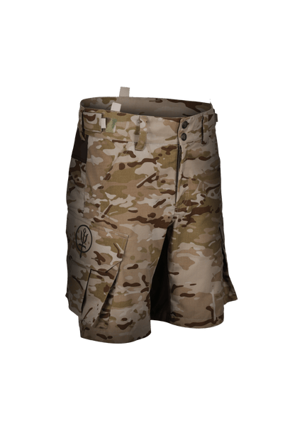 CHARGE SHORTS (G1)