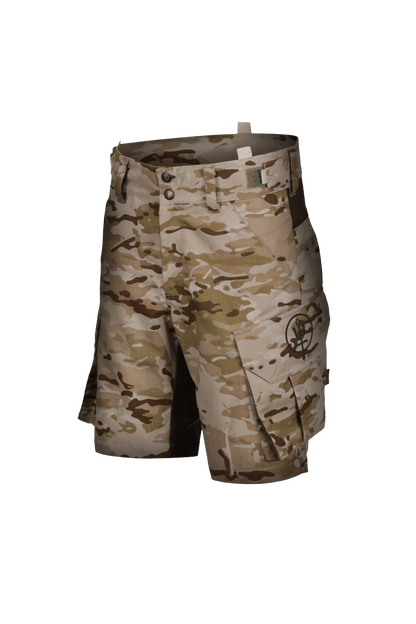 CHARGE SHORTS (G1)