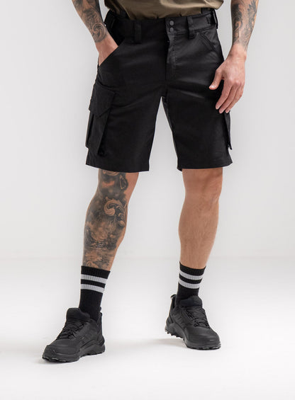 CHARGE SHORTS