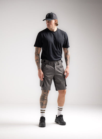 CHARGE SHORTS