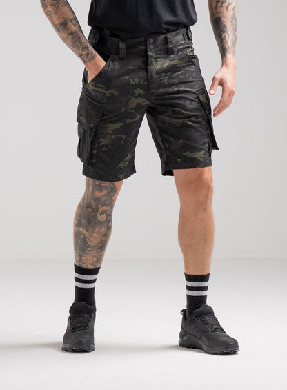 CHARGE SHORTS