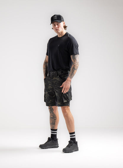 CHARGE SHORTS