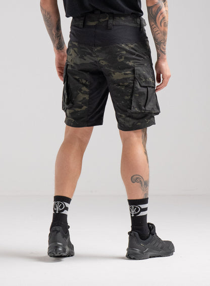 CHARGE SHORTS
