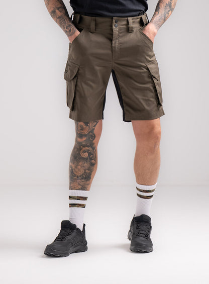 CHARGE SHORTS