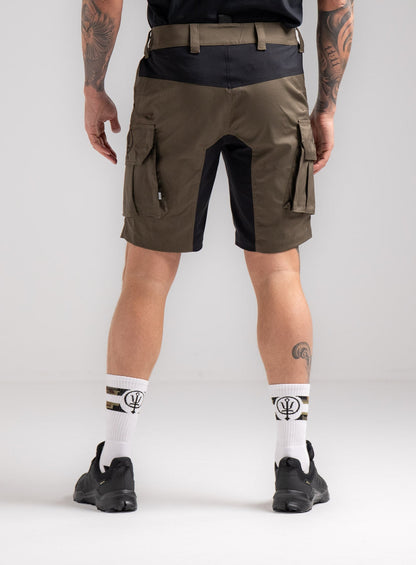 CHARGE SHORTS