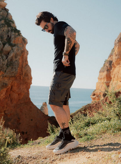 CHARGE SHORTS