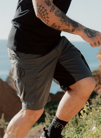 CHARGE SHORTS