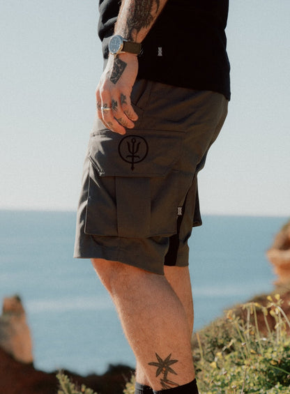 CHARGE SHORTS