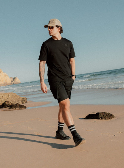 CHARGE SHORTS