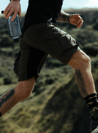 CHARGE SHORTS