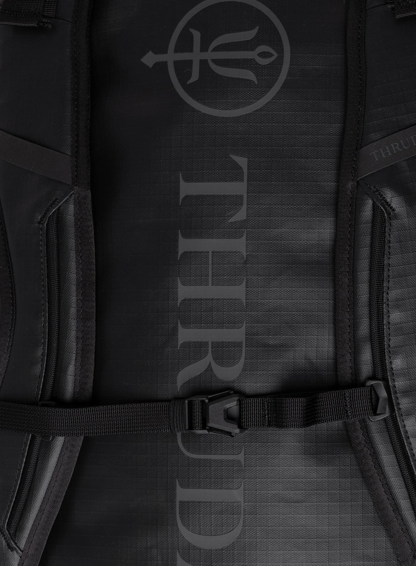 CITADEL 100L DUFFEL BAG