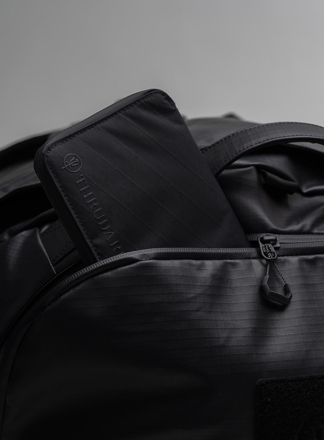 CITADEL 100L DUFFEL BAG
