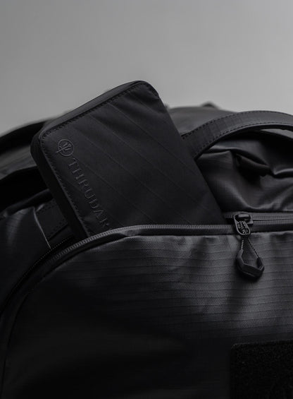 CITADEL 100L DUFFEL BAG