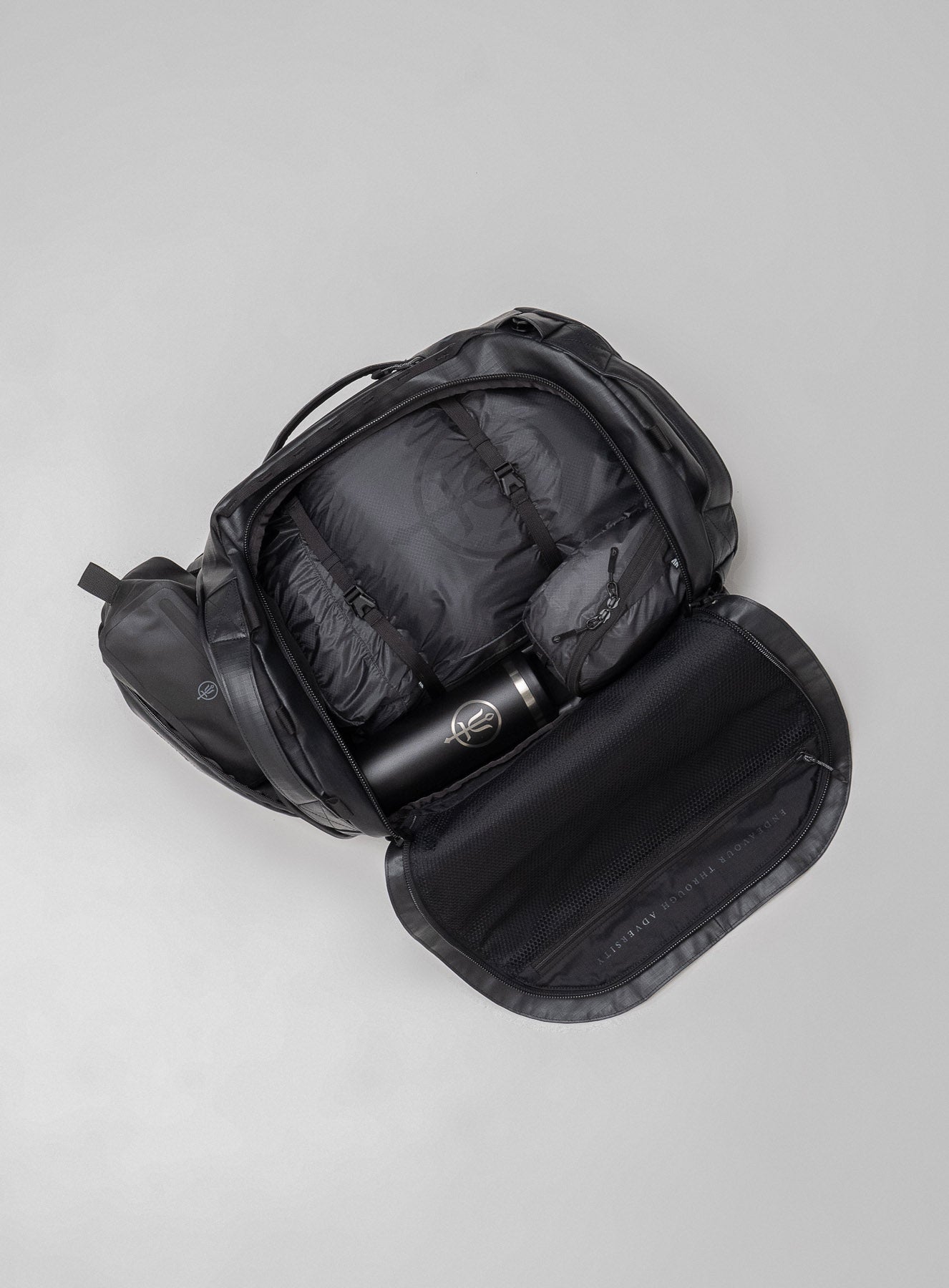 CITADEL 45L DUFFEL BAG