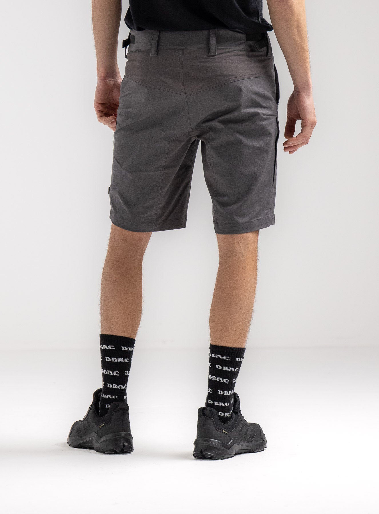 COMMAND SHORTS