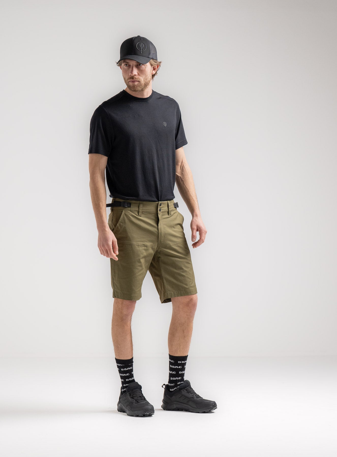 COMMAND SHORTS