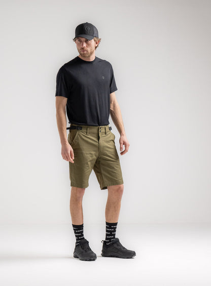 COMMAND SHORTS