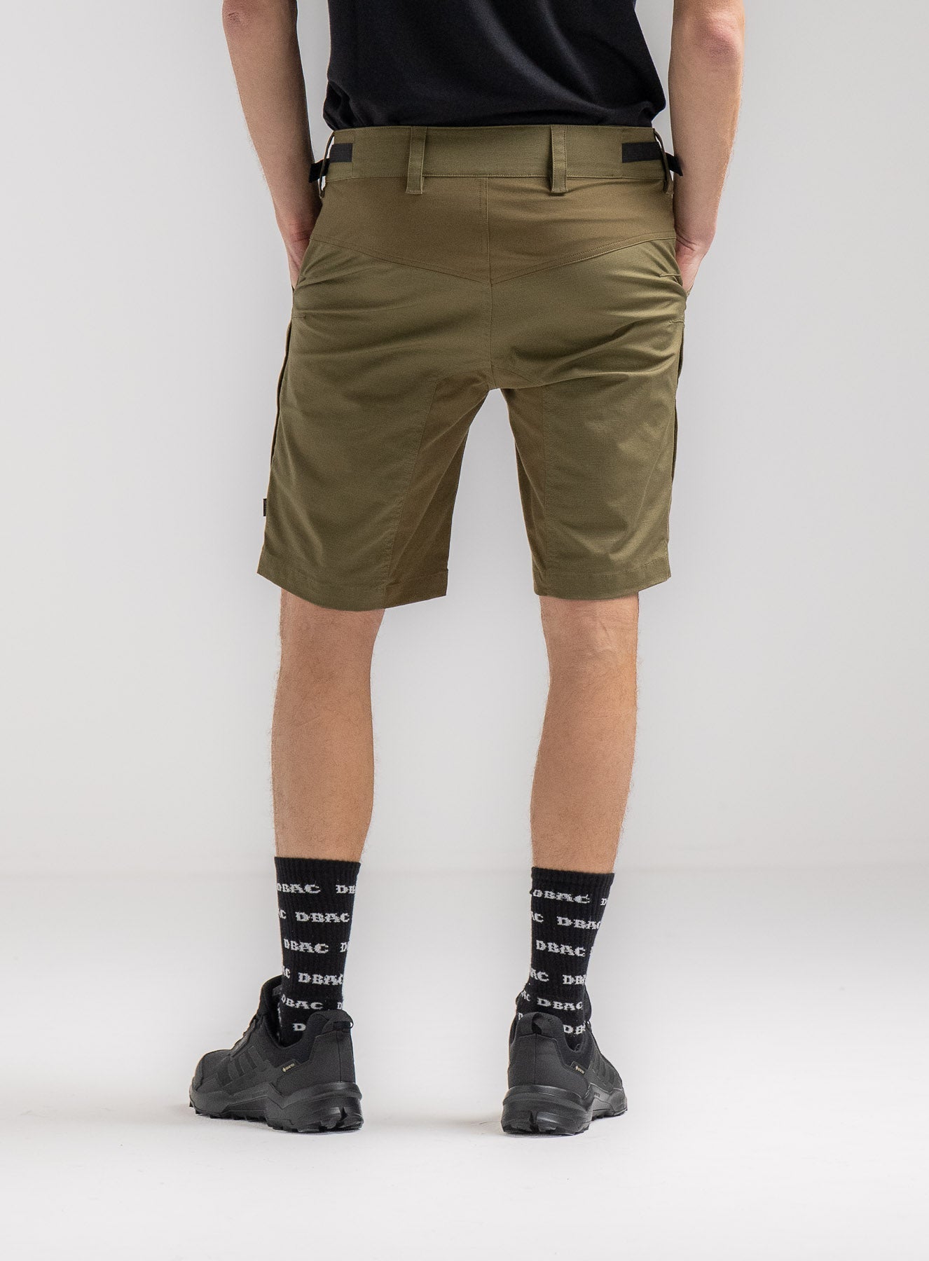 COMMAND SHORTS