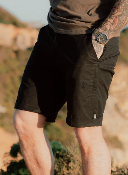 COMMAND SHORTS